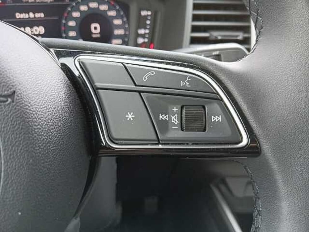 Audi A1 Sportback usata a Lucca (14)