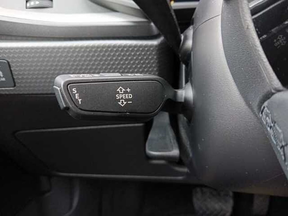 Audi A1 Sportback usata a Lucca (15)