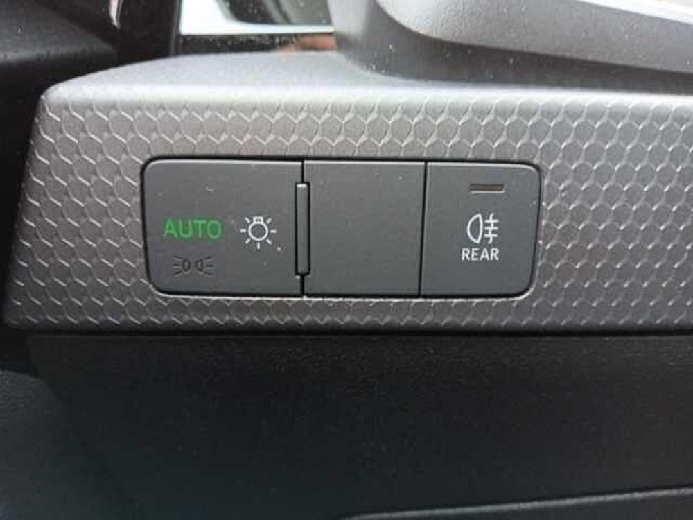 Audi A1 Sportback usata a Lucca (17)