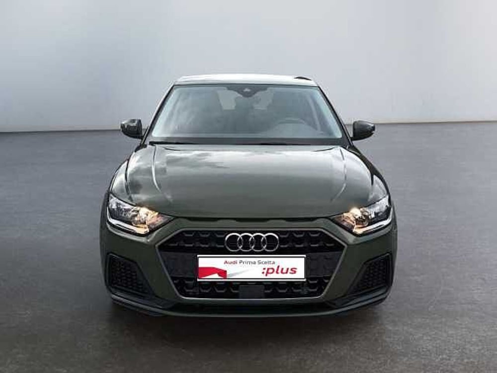 Audi A1 Sportback usata a Lucca (2)