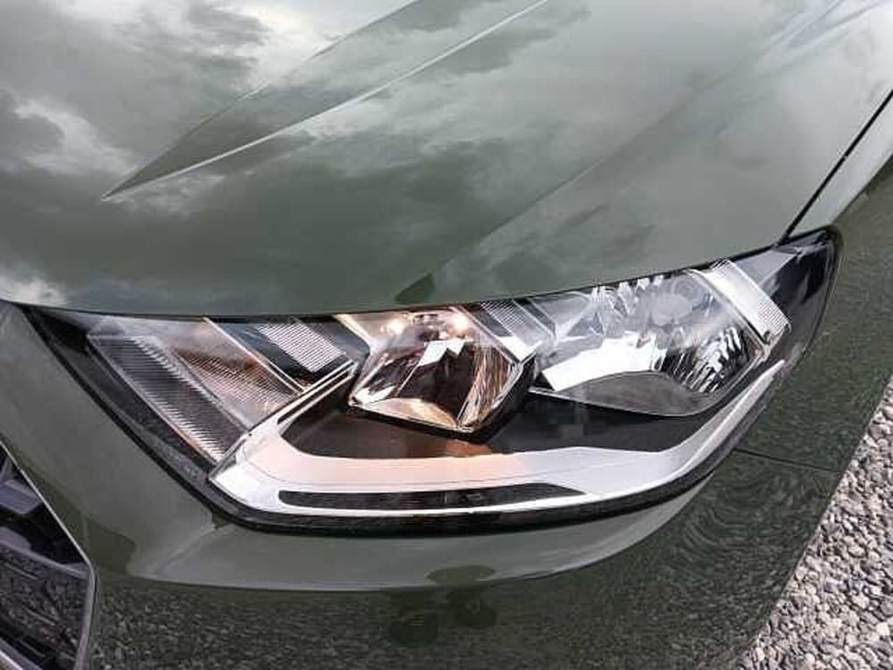 Audi A1 Sportback usata a Lucca (6)