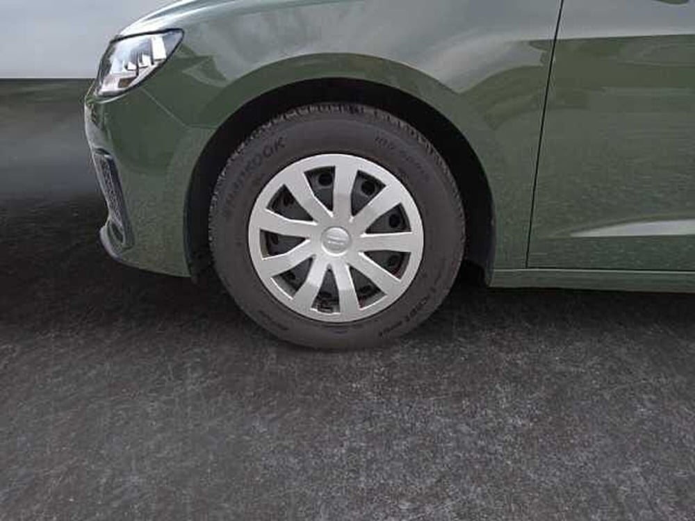 Audi A1 Sportback usata a Lucca (7)