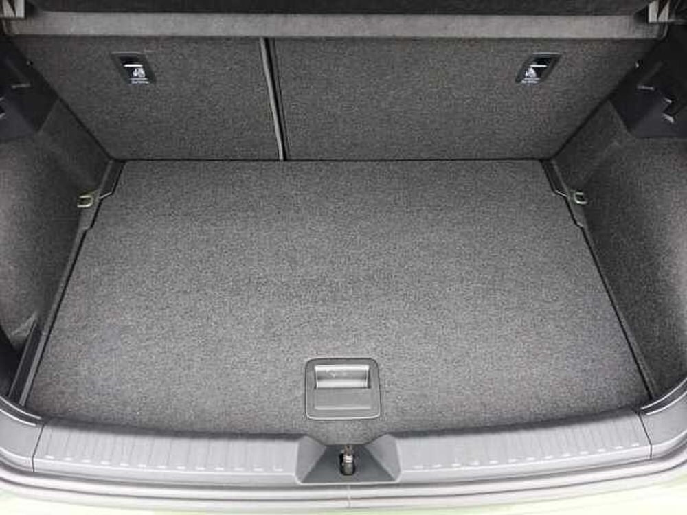 Audi A1 Sportback usata a Lucca (8)
