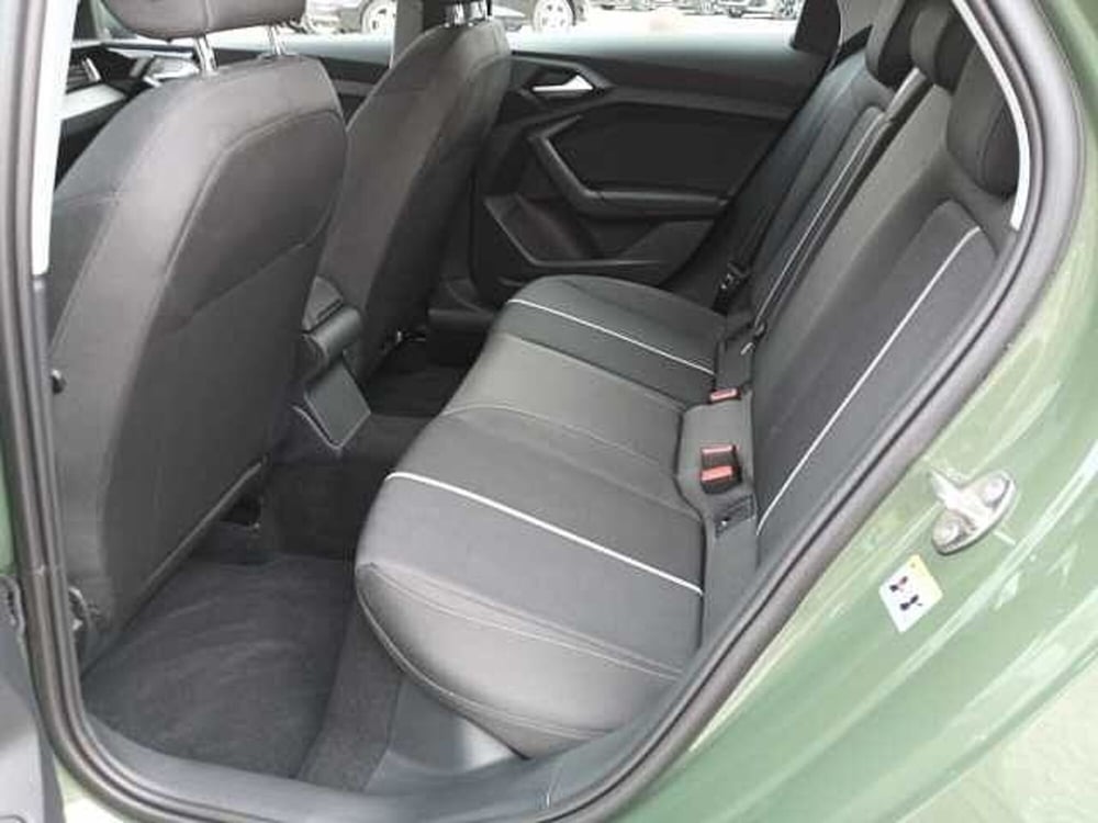 Audi A1 Sportback usata a Lucca (9)