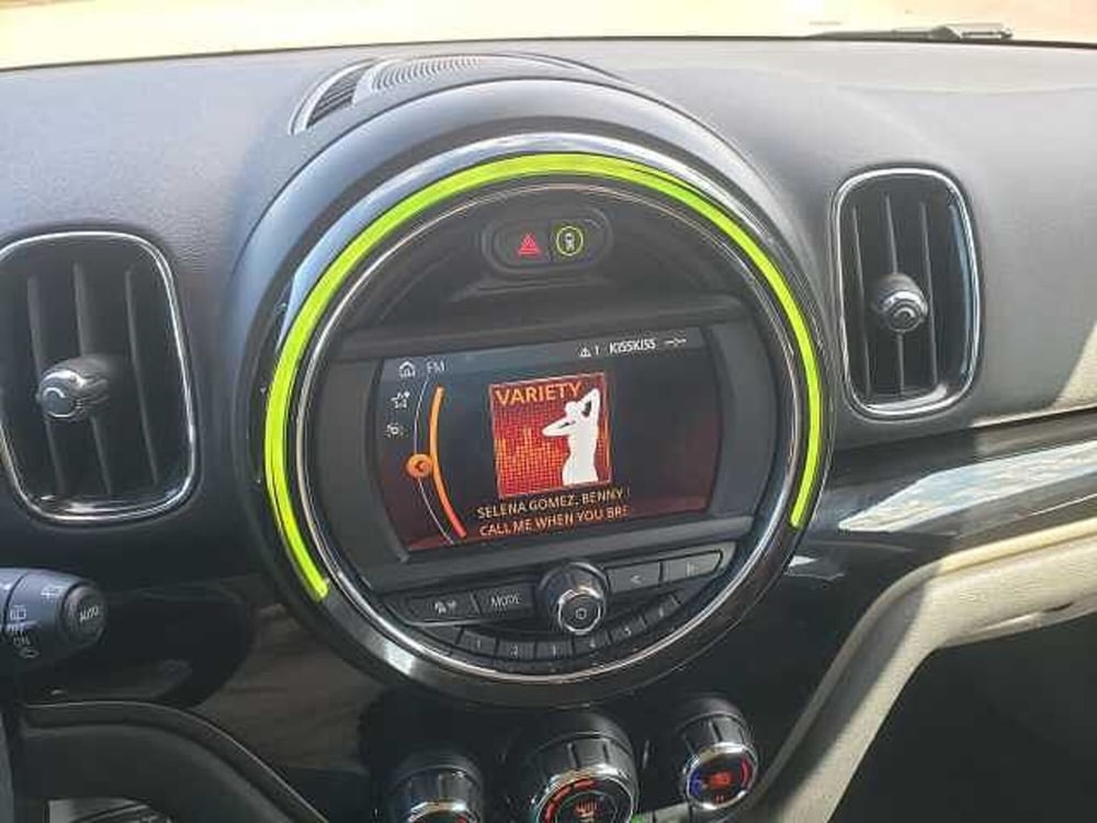 MINI Mini Countryman usata a Pesaro-Urbino (12)