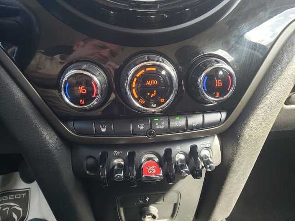 MINI Mini Countryman usata a Pesaro-Urbino (13)