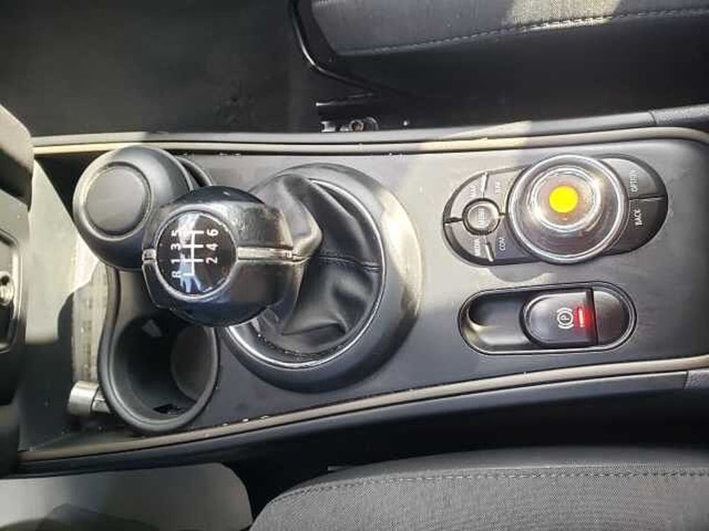 MINI Mini Countryman usata a Pesaro-Urbino (14)