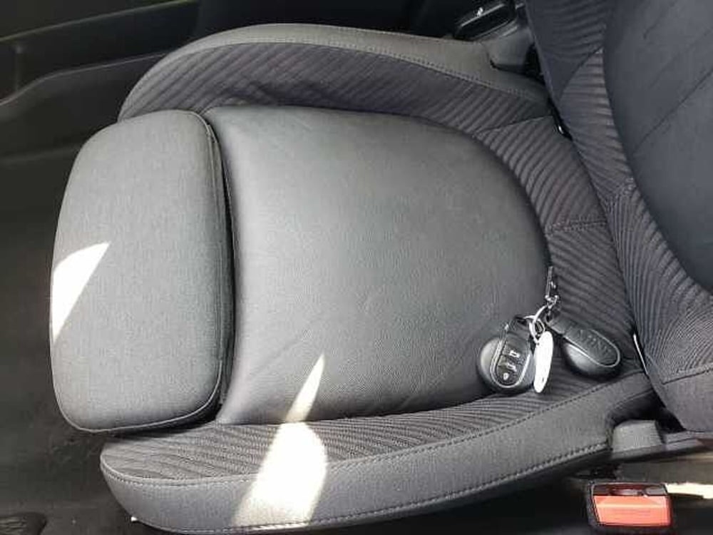 MINI Mini Countryman usata a Pesaro-Urbino (15)