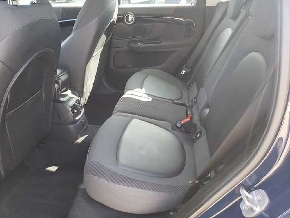 MINI Mini Countryman usata a Pesaro-Urbino (9)