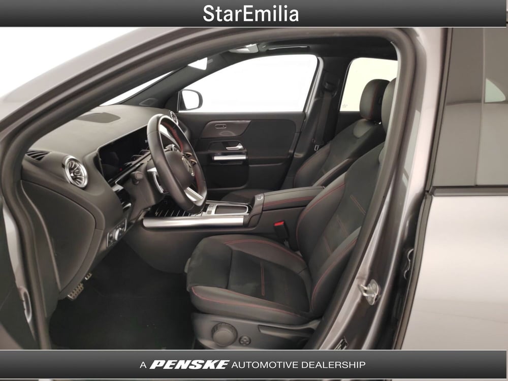 Mercedes-Benz GLA SUV usata a Bologna (9)