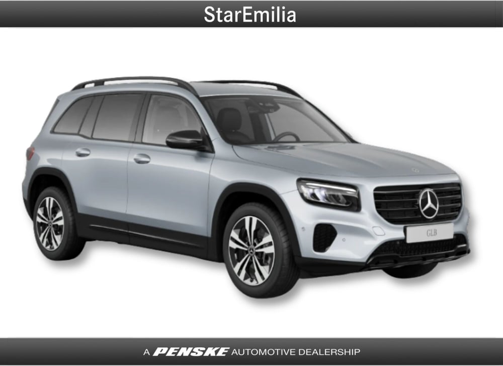 Mercedes-Benz GLB nuova a Bologna