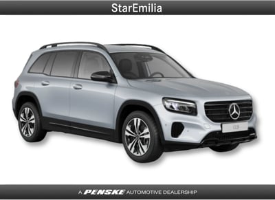 Mercedes-Benz GLB 200 d Progressive Advanced Plus auto nuova a Casalecchio di Reno