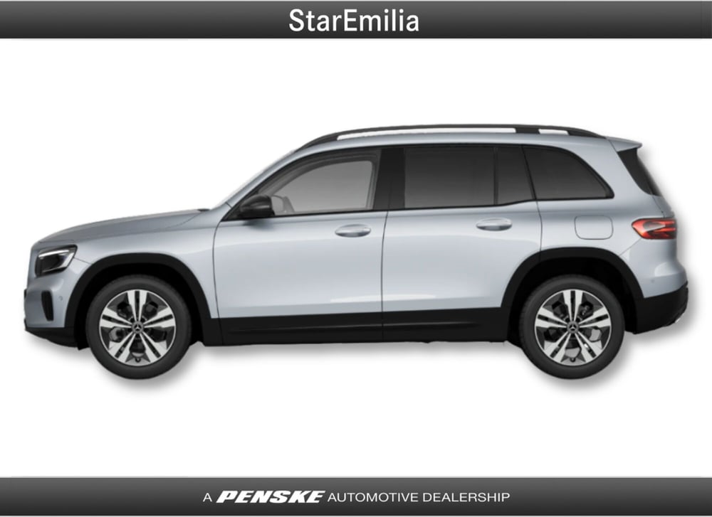 Mercedes-Benz GLB nuova a Ferrara (2)