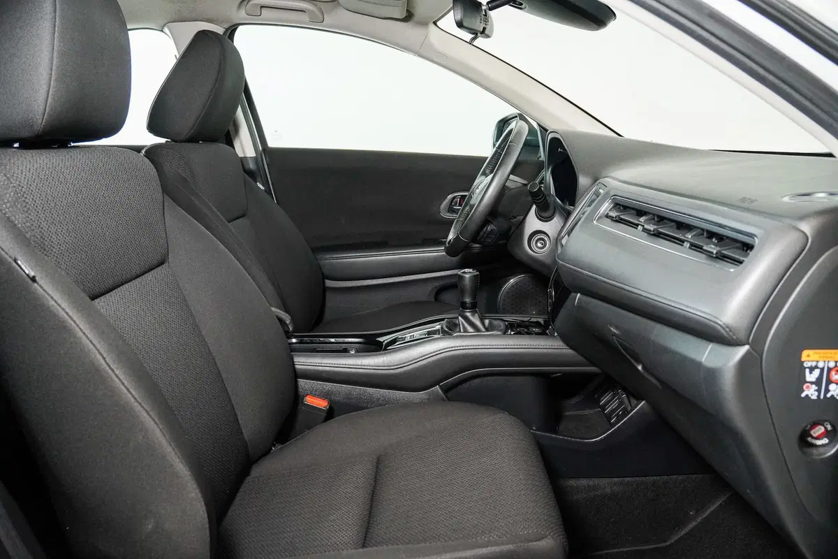 Honda HR-V usata a Perugia (10)