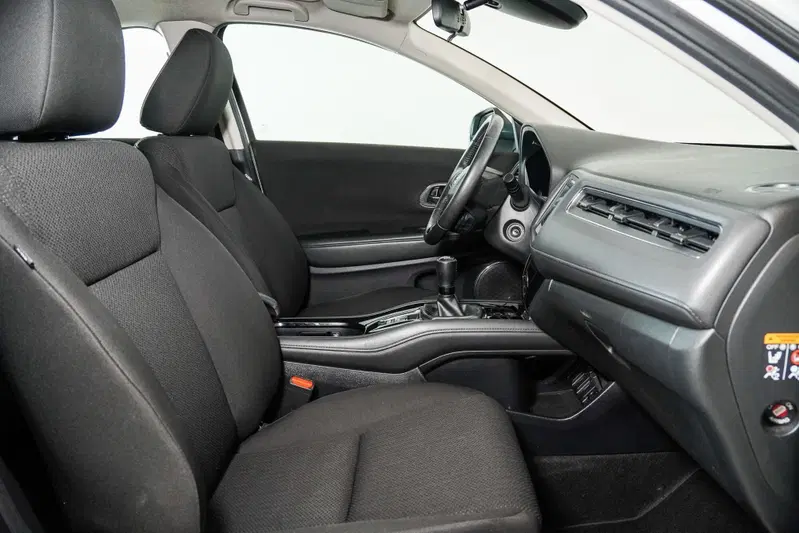 Honda HR-V usata a Perugia (10)