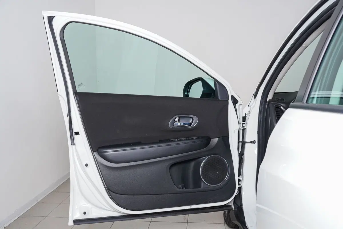 Honda HR-V usata a Perugia (13)