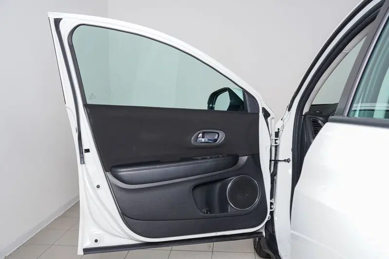 Honda HR-V usata a Perugia (13)
