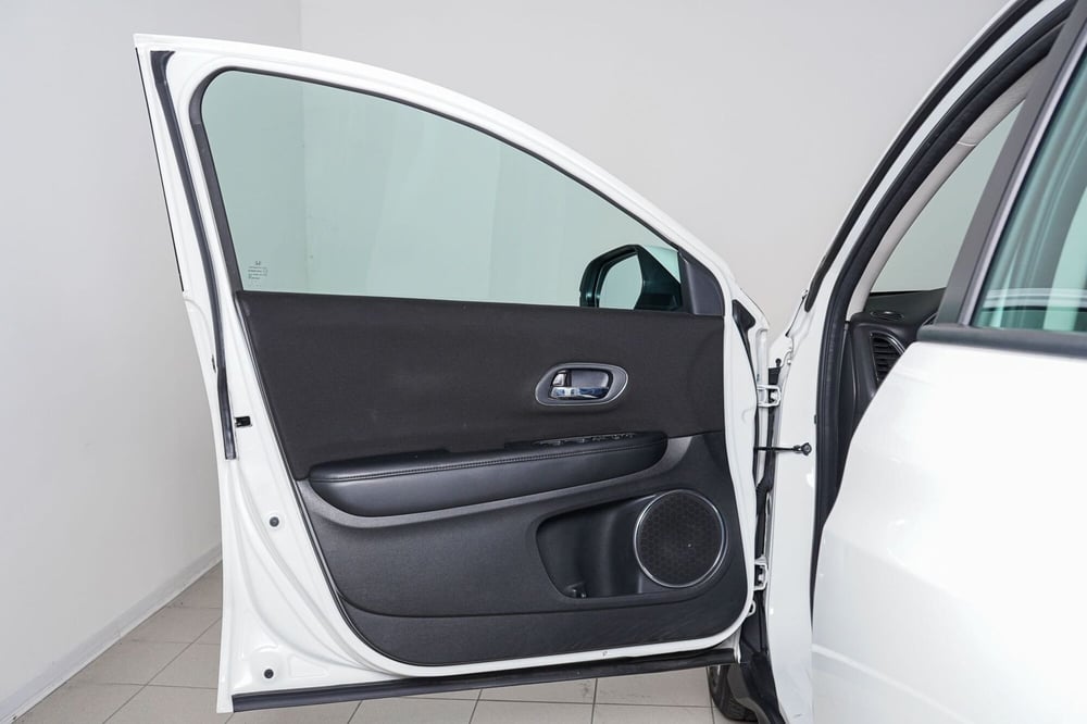 Honda HR-V usata a Perugia (13)
