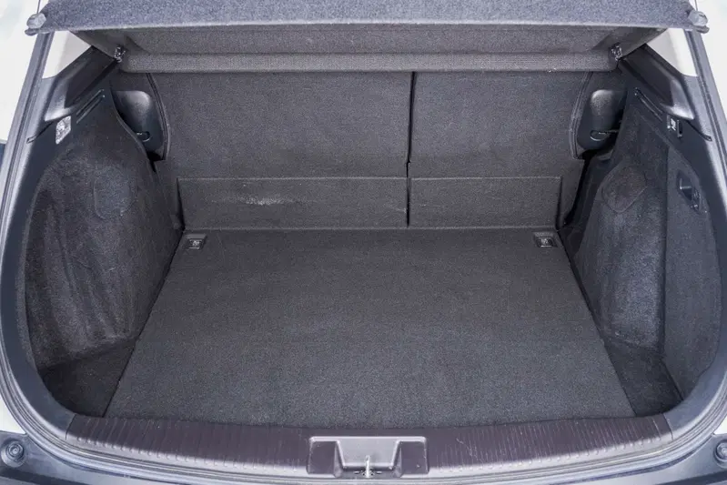 Honda HR-V usata a Perugia (7)