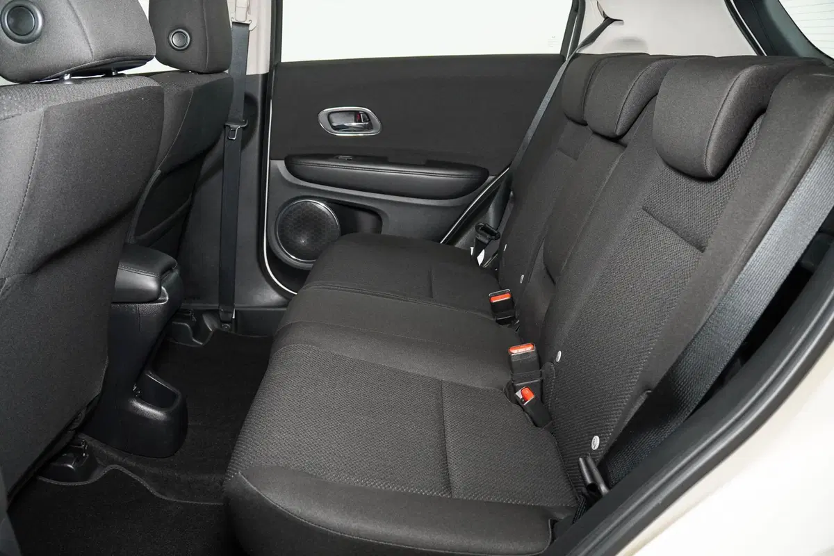 Honda HR-V usata a Perugia (8)
