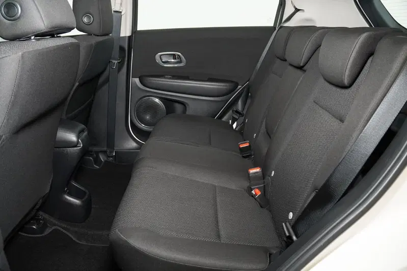 Honda HR-V usata a Perugia (8)