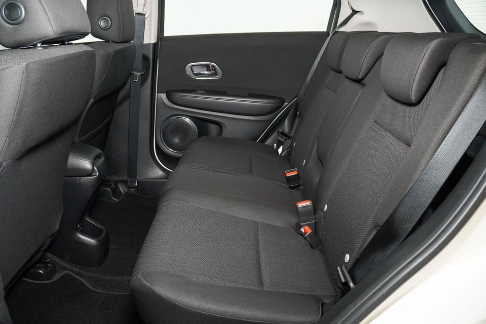 Honda HR-V usata a Perugia (8)