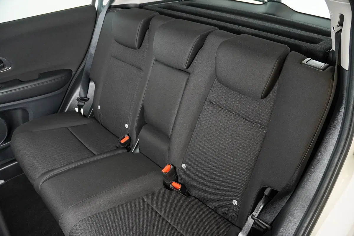 Honda HR-V usata a Perugia (9)