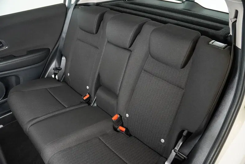 Honda HR-V usata a Perugia (9)