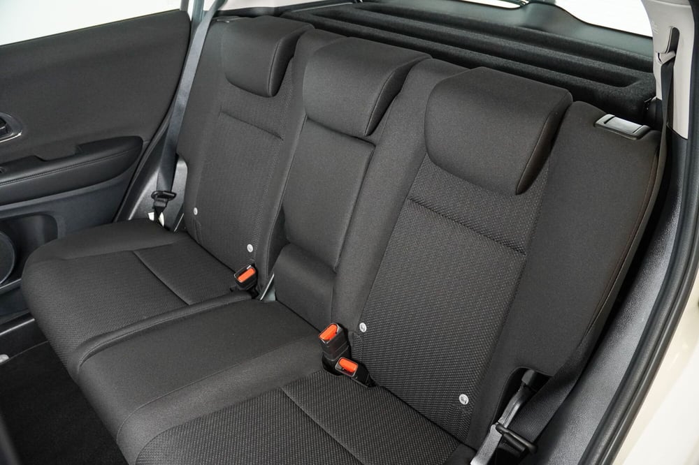 Honda HR-V usata a Perugia (9)