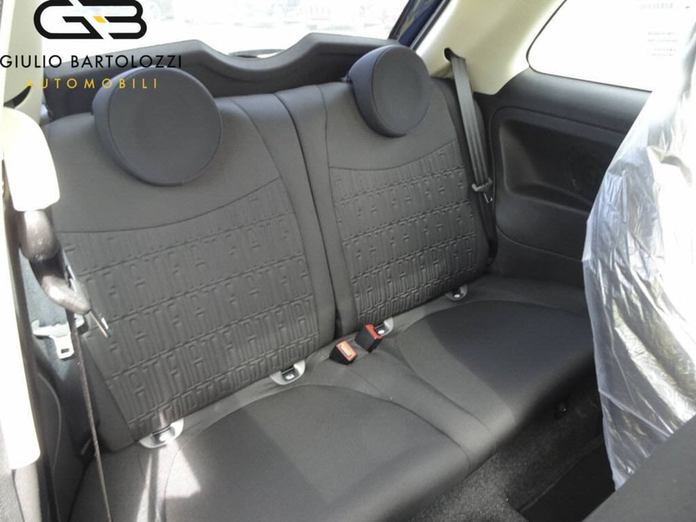 Fiat 500 nuova a Prato (7)