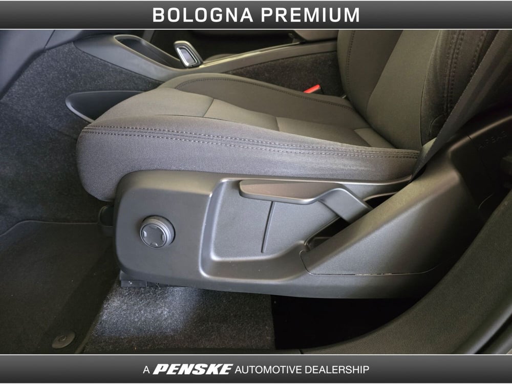 Volvo XC40 usata a Bologna (11)