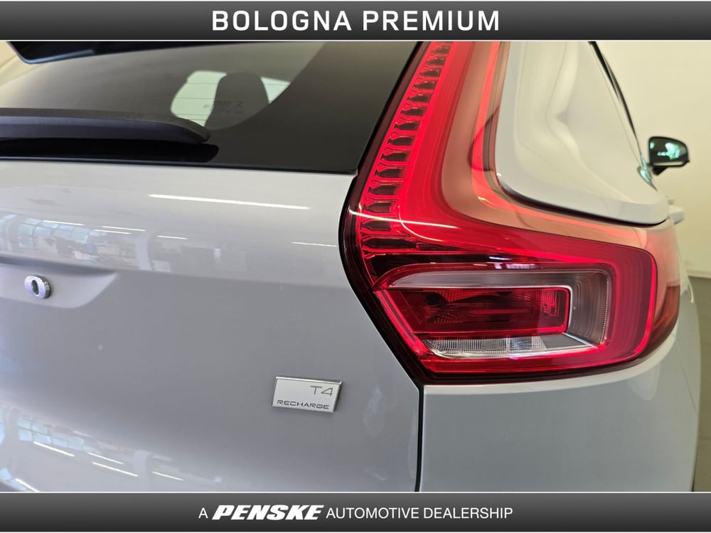 Volvo XC40 usata a Bologna (16)