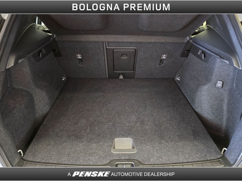 Volvo XC40 usata a Bologna (17)