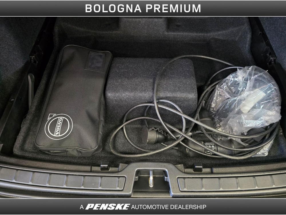 Volvo XC40 usata a Bologna (18)