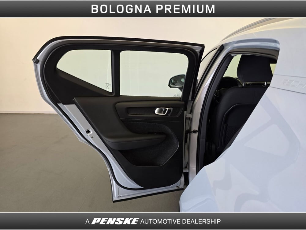 Volvo XC40 usata a Bologna (19)