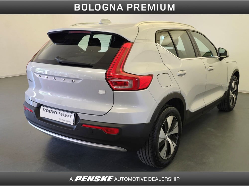Volvo XC40 usata a Bologna (2)