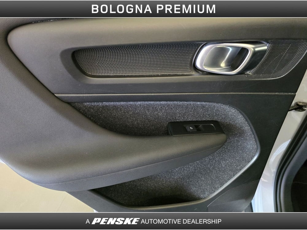 Volvo XC40 usata a Bologna (20)