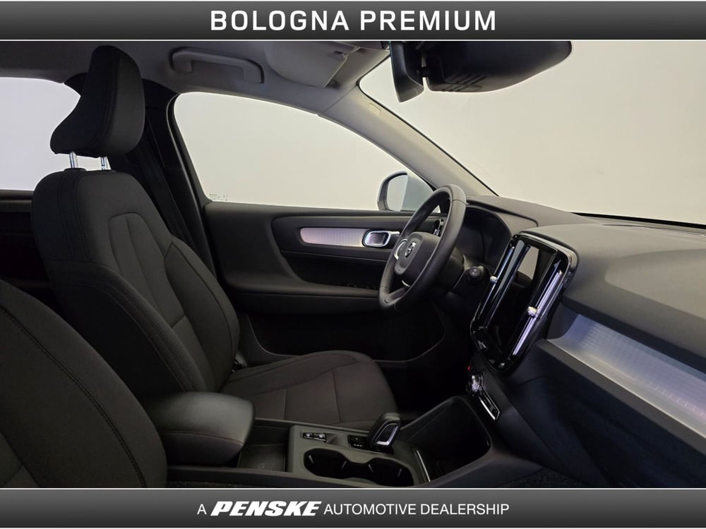Volvo XC40 usata a Bologna (3)
