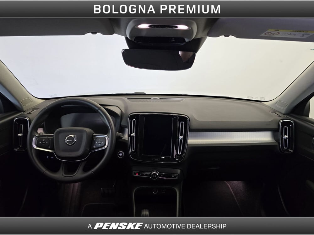 Volvo XC40 usata a Bologna (4)