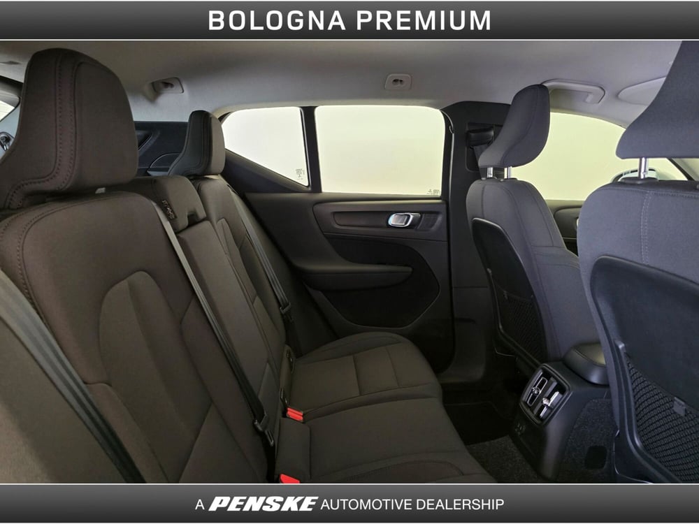 Volvo XC40 usata a Bologna (5)