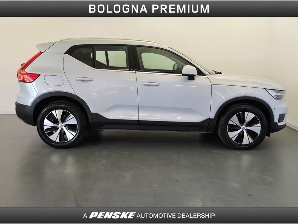 Volvo XC40 usata a Bologna (6)