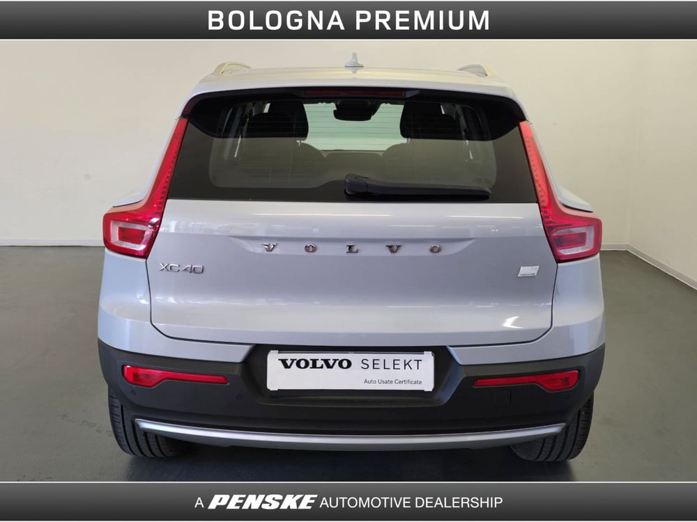 Volvo XC40 usata a Bologna (7)