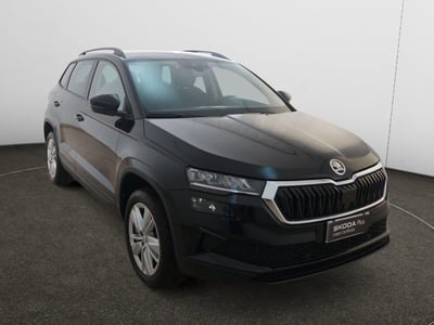 Skoda Karoq 1.5 TSI ACT DSG 4x4 Executive del 2024 usata a Torino