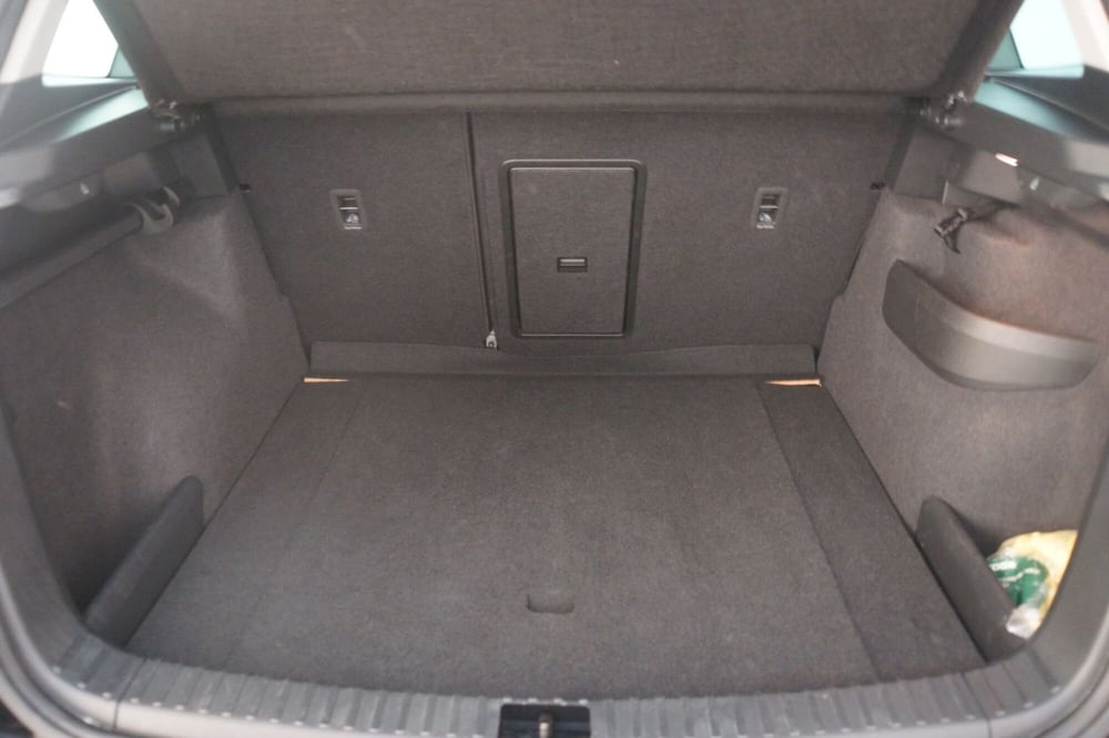 Skoda Karoq usata a Torino (7)