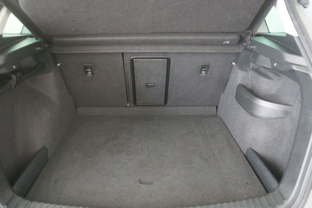 Skoda Karoq usata a Torino (7)