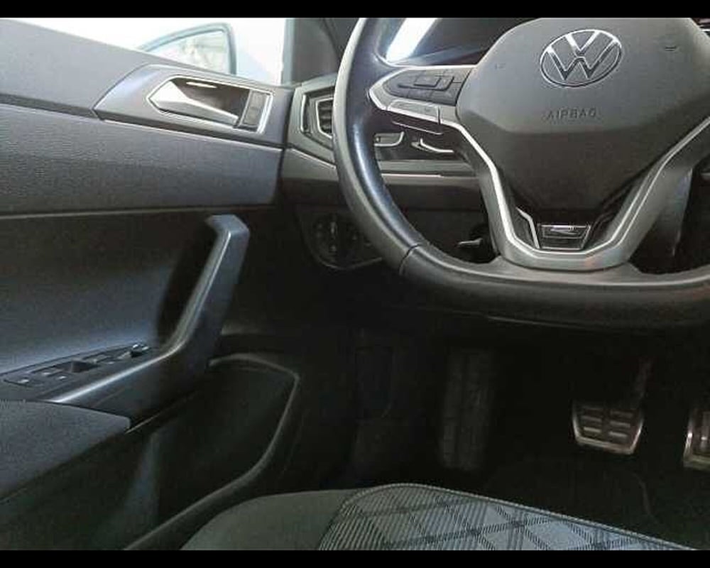 Volkswagen Polo usata a Roma (15)