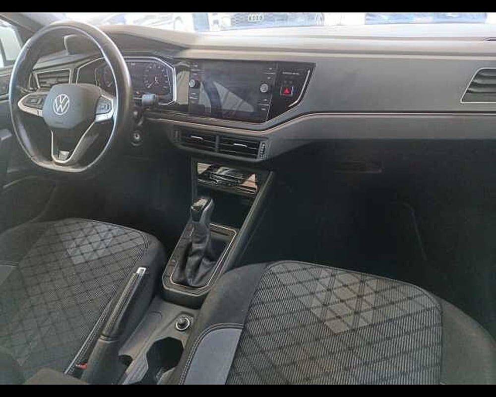 Volkswagen Polo usata a Roma (16)