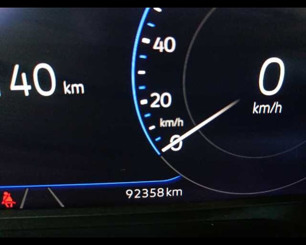 Volkswagen Polo usata a Roma (18)