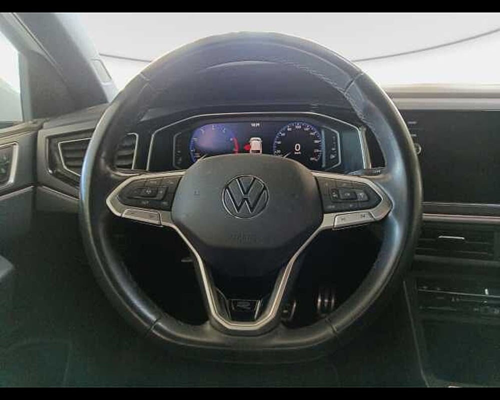 Volkswagen Polo usata a Roma (7)