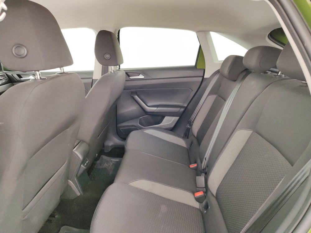 Volkswagen Taigo usata a Massa-Carrara (10)